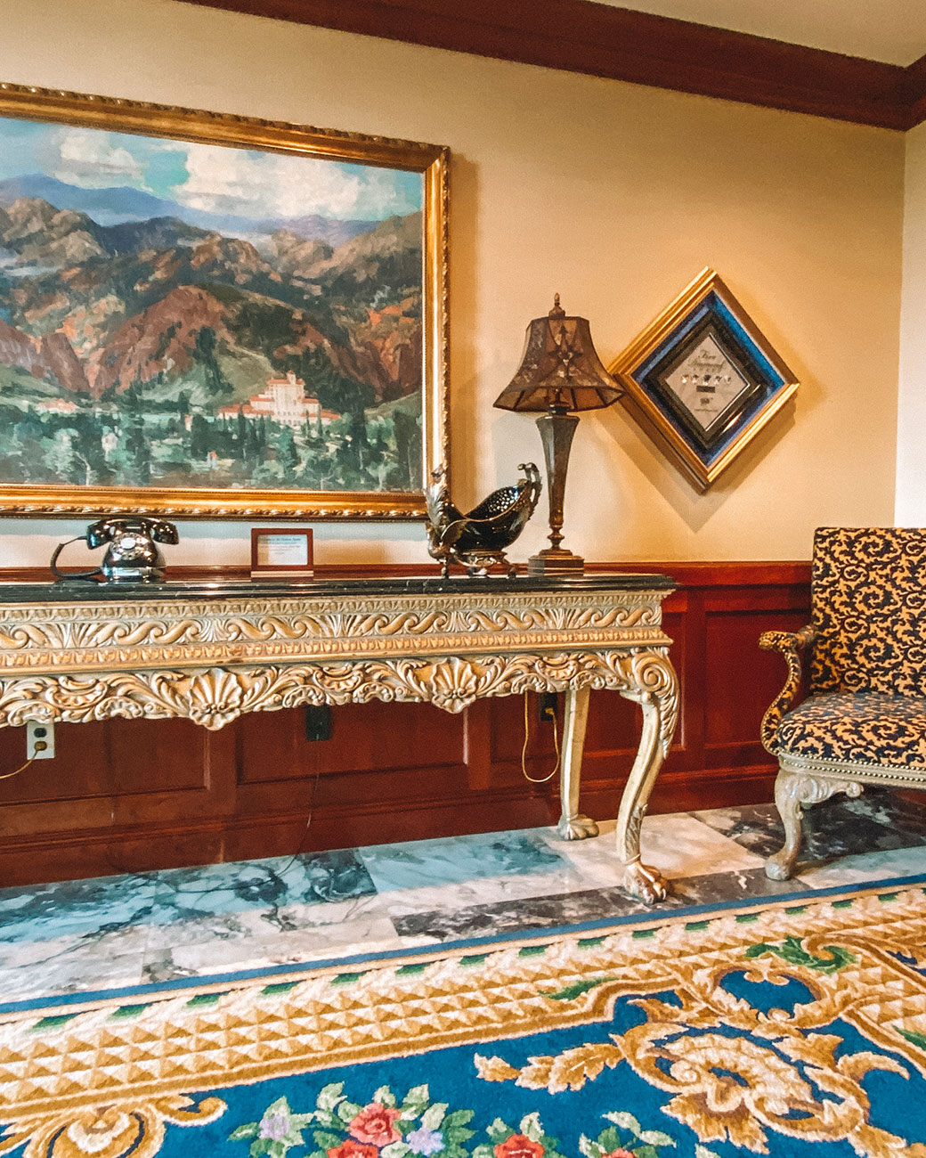 The Broadmoor | The Broadmoor hotel | The Broadmoor resort | Colorado Springs resorts | Things to do at The Broadmoor | Travel Blogger | Bubbly Moments