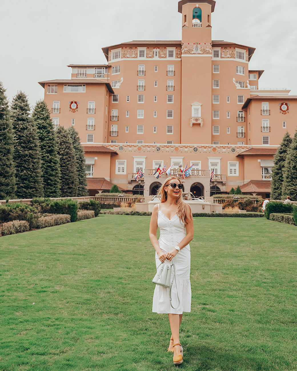 The Broadmoor | The Broadmoor hotel | The Broadmoor resort | Colorado Springs resorts | Things to do at The Broadmoor | Travel Blogger | Bubbly Moments | Emilia Taneva
