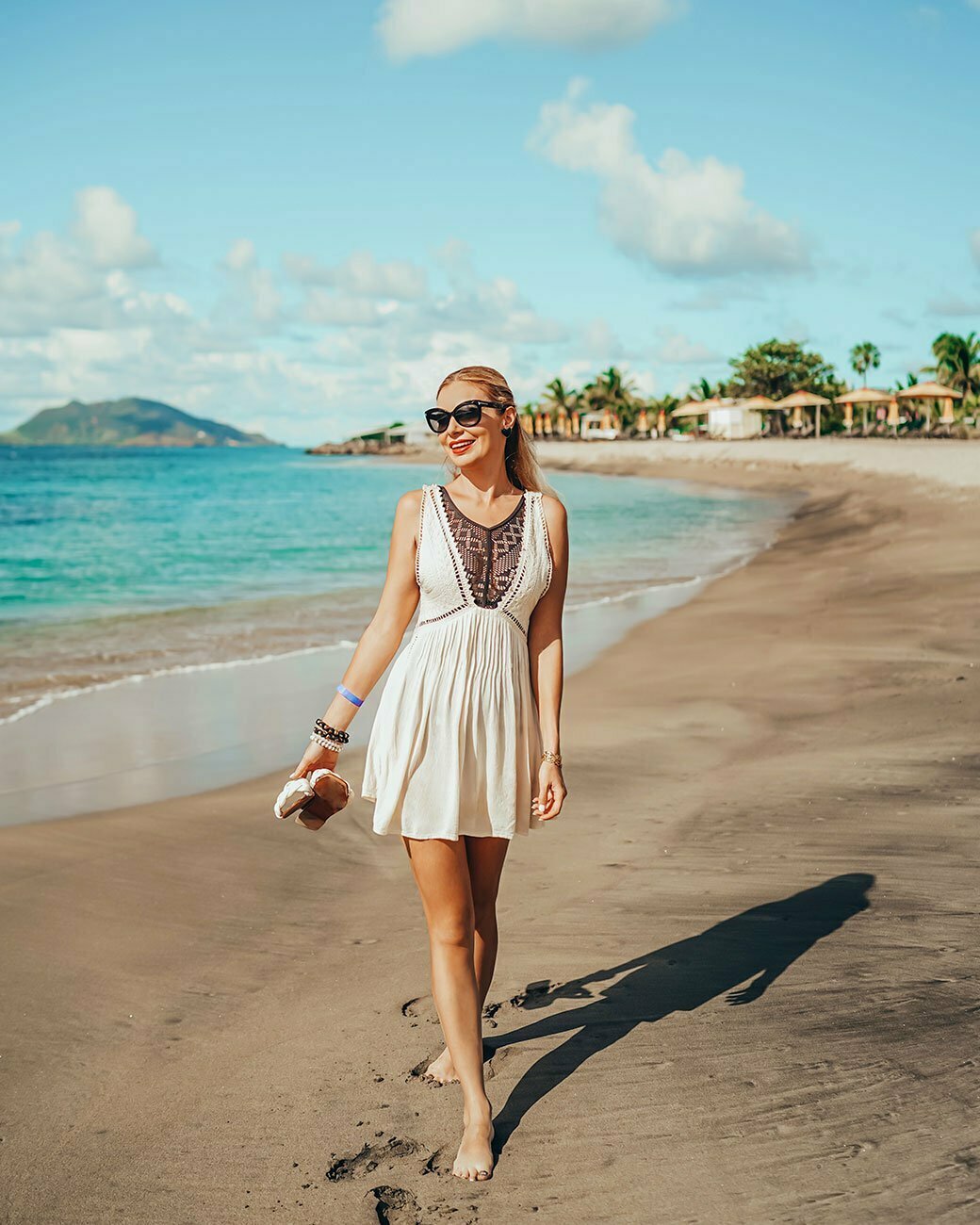 Four Seasons Nevis | Best Base to Explore St. Kitts and Nevis | Facts About St. Kitts and Nevis | Best Things to Do in St. Kitts and Nevis | Bubbly Moments
