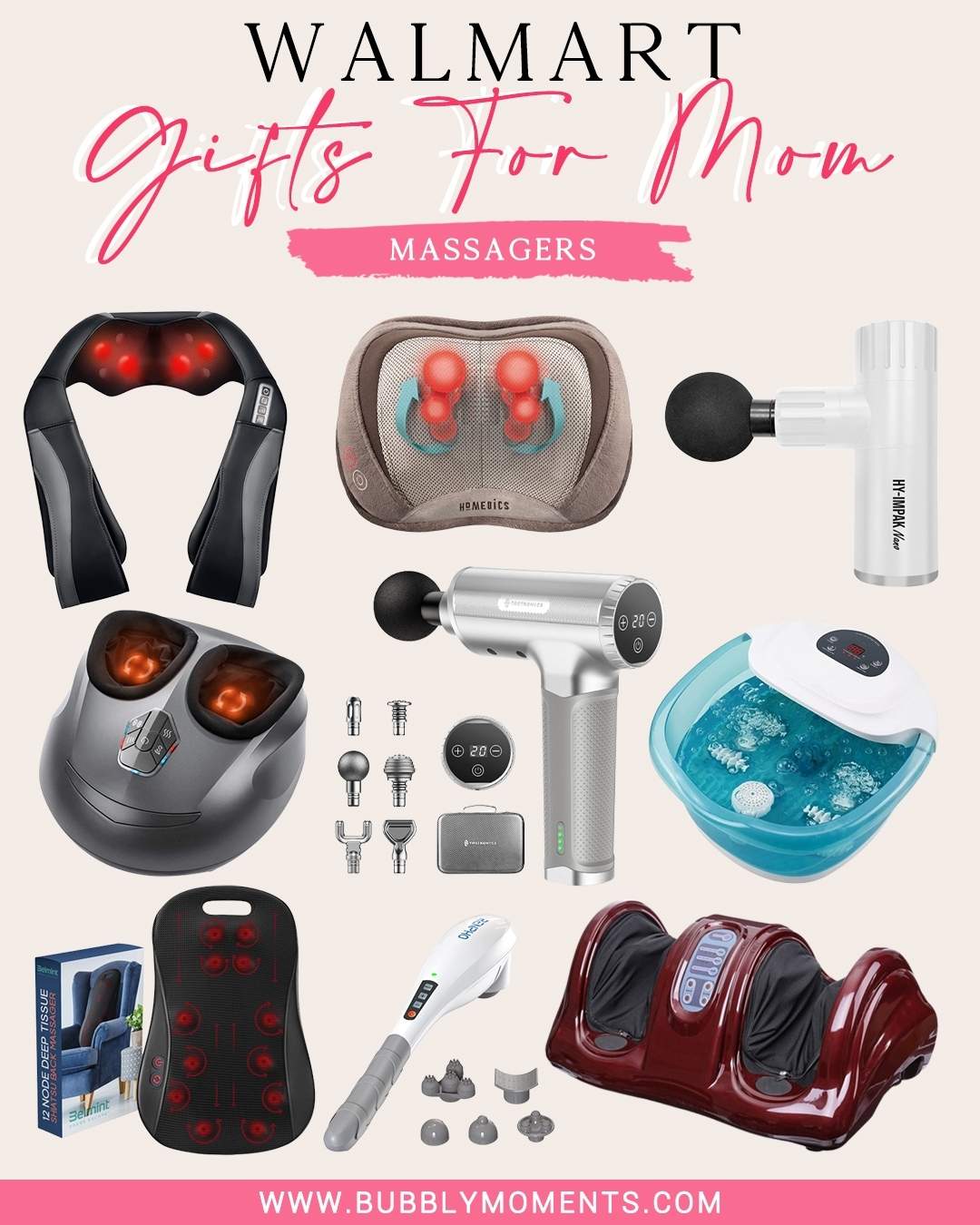 Great Gifts For Women and Moms