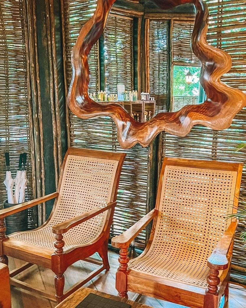Sugar Beach St. Lucia | Island of St. Lucia | Vacation to St. Lucia | Viceroy Resort | Bubbly Moments