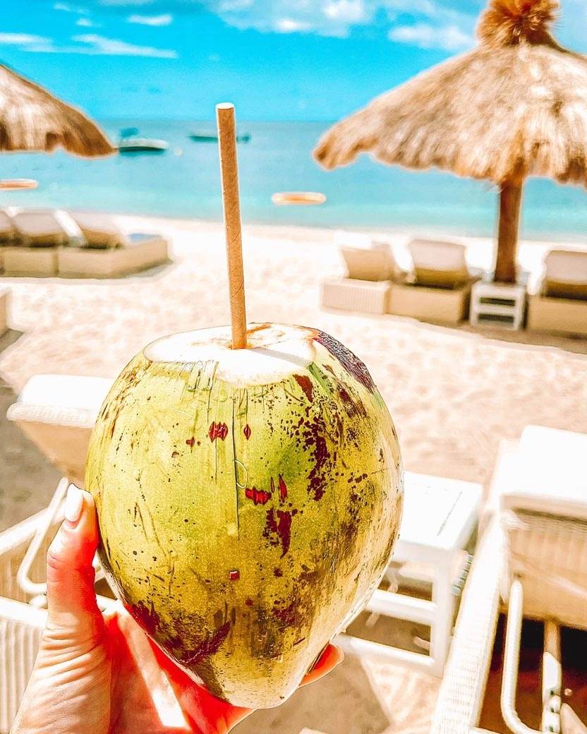 Sugar Beach St. Lucia | Island of St. Lucia | Vacation to St. Lucia | Viceroy Resort | Bubbly Moments