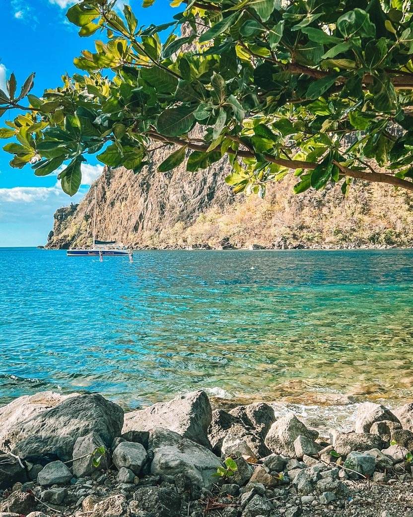 Sugar Beach St. Lucia | Island of St. Lucia | Vacation to St. Lucia | Viceroy Resort | Bubbly Moments