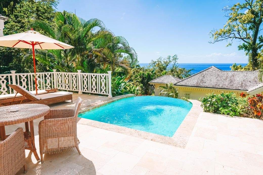 Sugar Beach St. Lucia | Island of St. Lucia | Vacation to St. Lucia | Viceroy Resort | Bubbly Moments