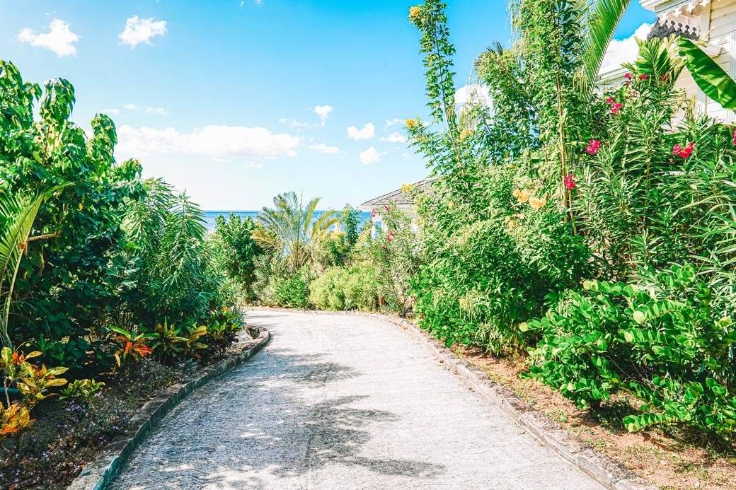 Sugar Beach St. Lucia | Island of St. Lucia | Vacation to St. Lucia | Viceroy Resort | Bubbly Moments