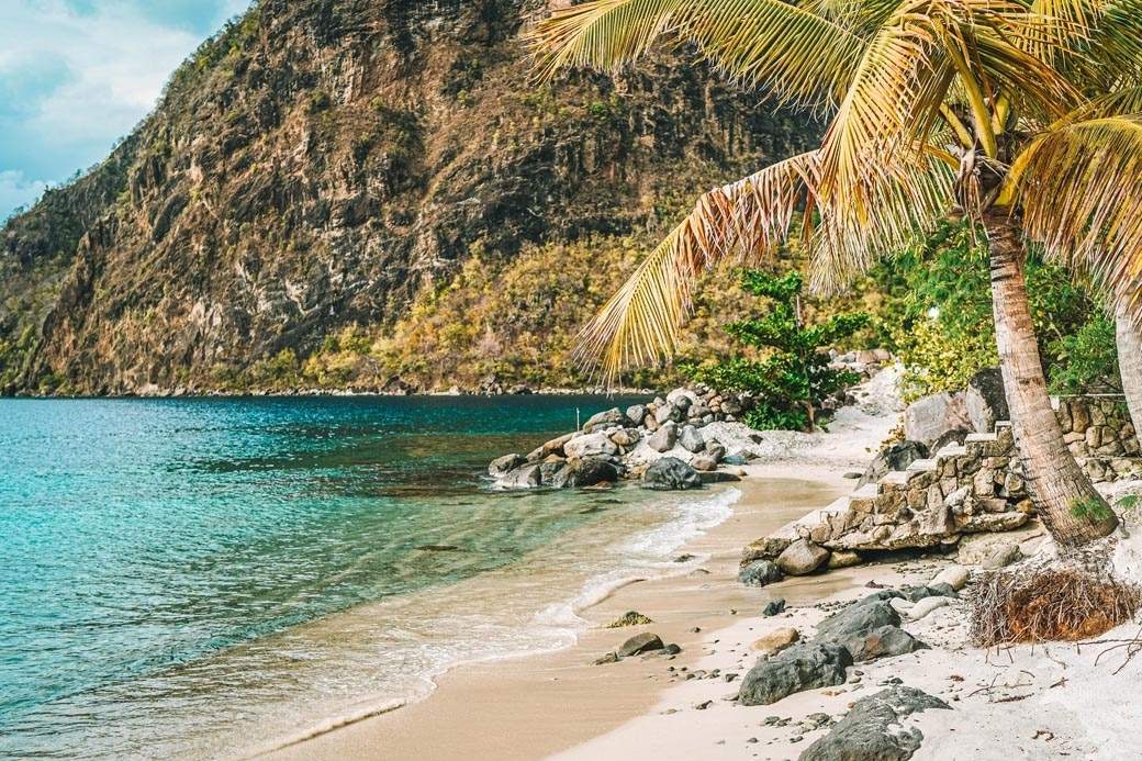 Sugar Beach St. Lucia | Island of St. Lucia | Vacation to St. Lucia | Viceroy Resort | Bubbly Moments