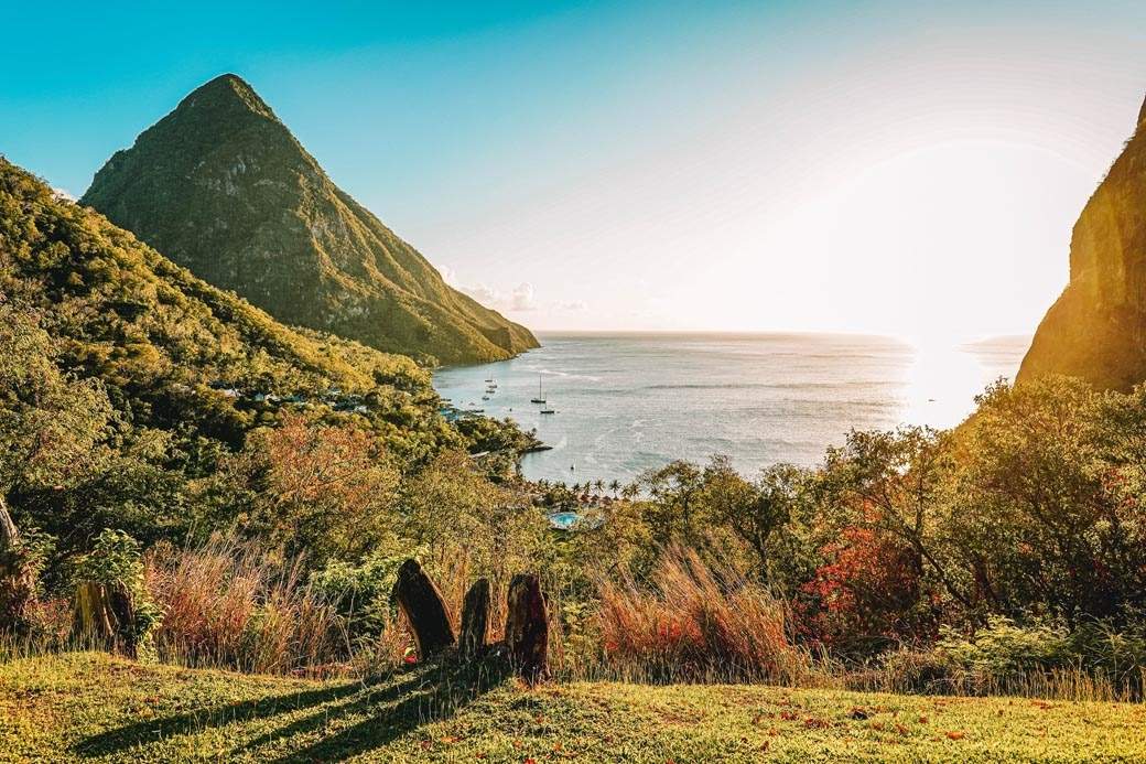 Sugar Beach St. Lucia | Island of St. Lucia | Vacation to St. Lucia | Viceroy Resort | Bubbly Moments Sugar Beach St. Lucia | Island of St. Lucia | Vacation to St. Lucia | Viceroy Resort | Bubbly Moments