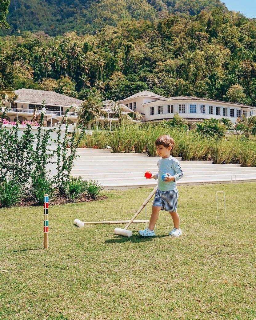 Sugar Beach St. Lucia | Island of St. Lucia | Vacation to St. Lucia | Viceroy Resort | Bubbly Moments