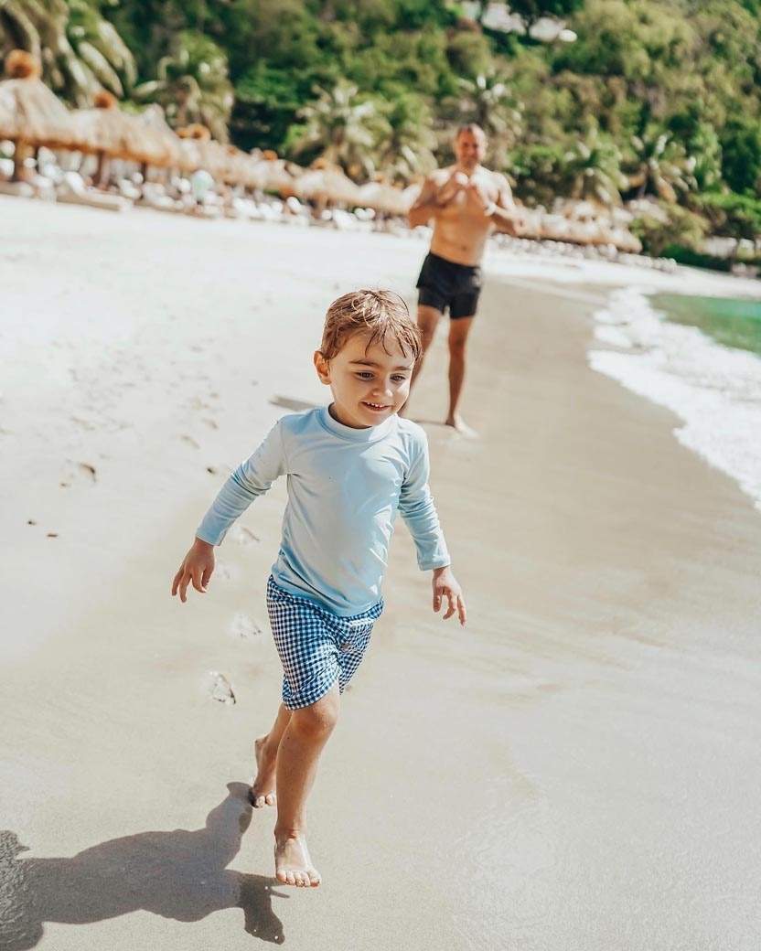Sugar Beach St. Lucia | Island of St. Lucia | Vacation to St. Lucia | Viceroy Resort | Bubbly Moments