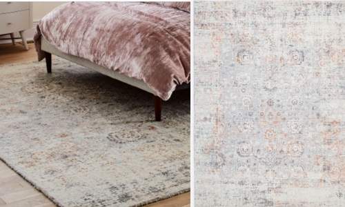 Trendy Area Rugs | Popular Rug Styles 2022 | Best Area Rugs | Bubbly Moments