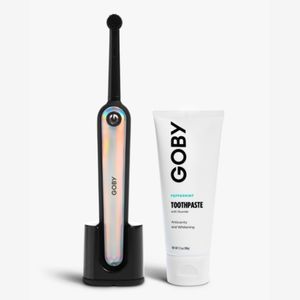Best Electric Toothbrushes 2022 | Smart Toothbrush | Goby Toothbrush | Bubbly Moments