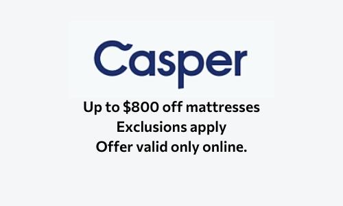 Memorial Day Sale