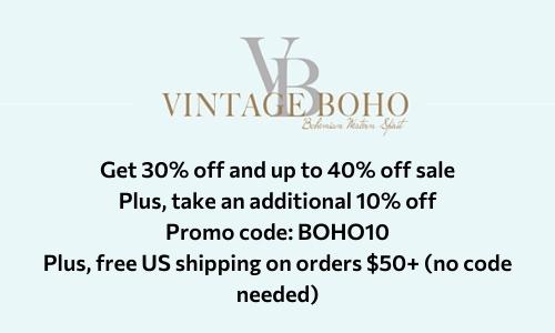 Memorial Day Sale