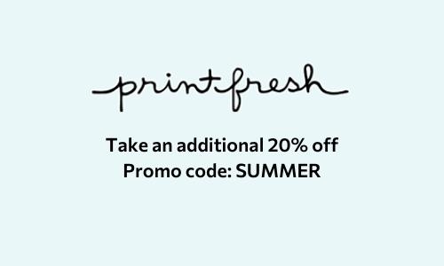 Memorial Day Sale