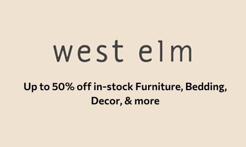 Memorial Day Sale