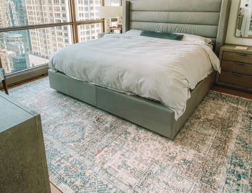 16 Trendy Area Rugs to Shop Right Now
