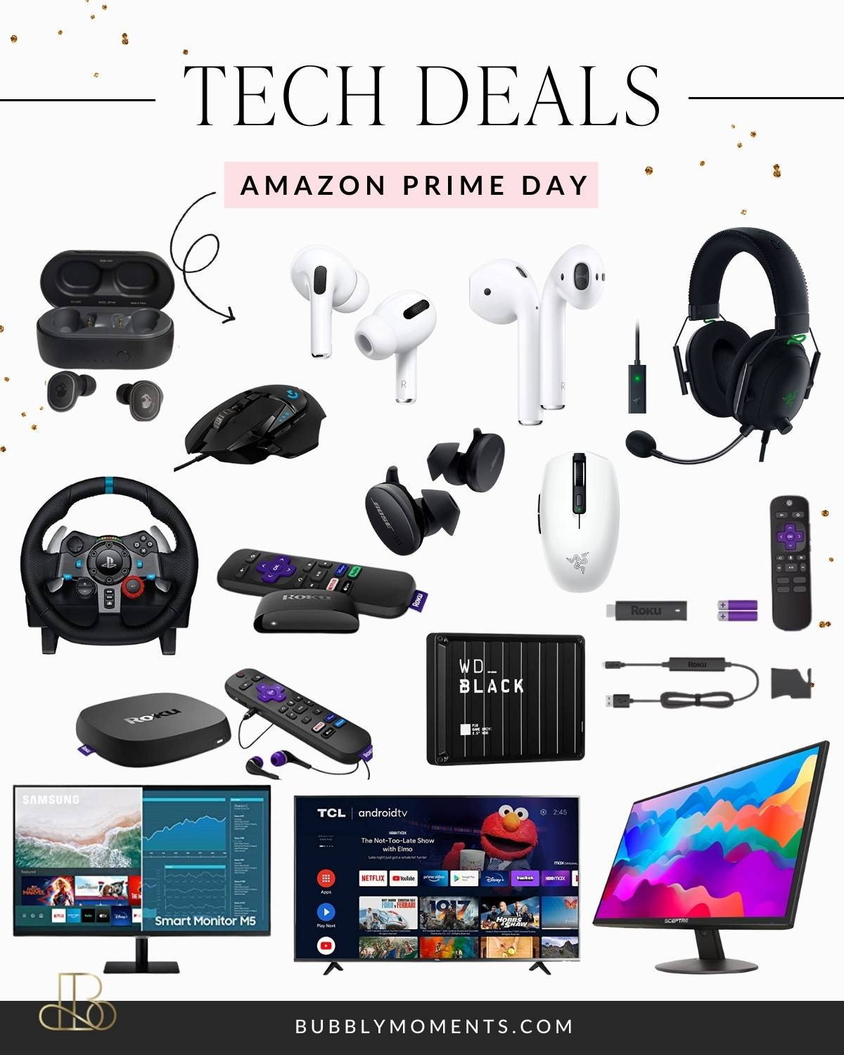 15 Must Have 2022 Prime Day Tech Deals