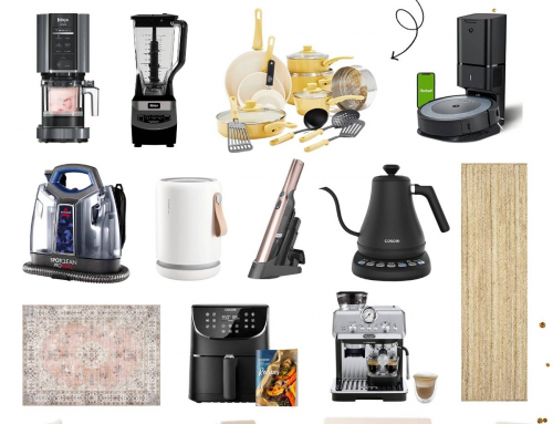 20 Finds from Amazon Home Décor Prime Day 2022