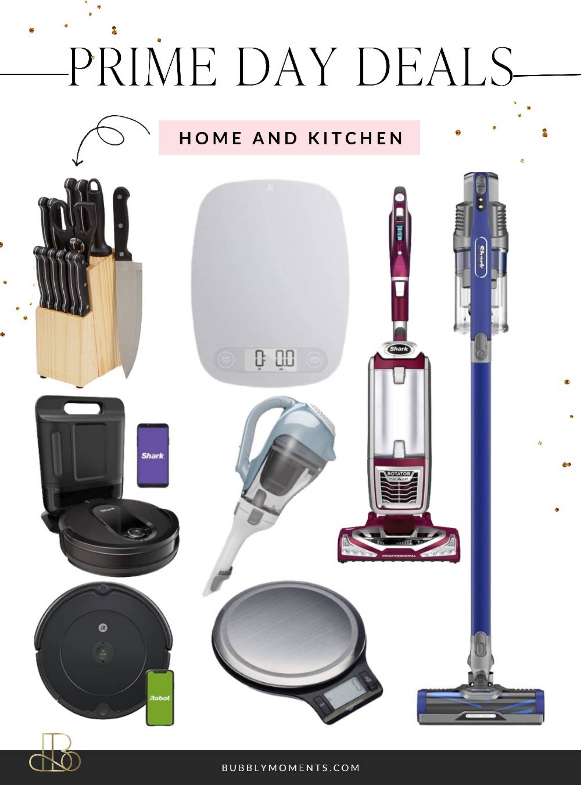 Amazon Home Décor Prime Day 2022 | Prime Day Rug Sale | Amazon Kitchen Items | Bubbly Moments