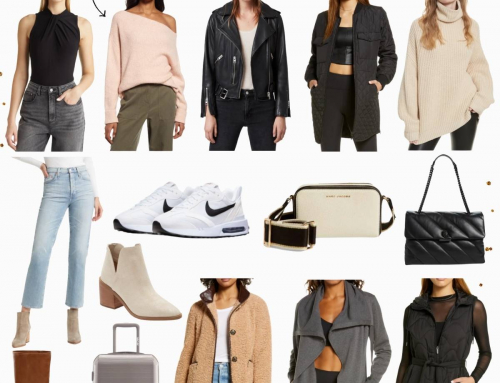 30 of the Best of Nordstrom Anniversary Sale 2022