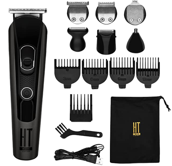 National Men’s Grooming Day | Men’s Grooming Products | Male Skin Care Kit | Bubbly Moments