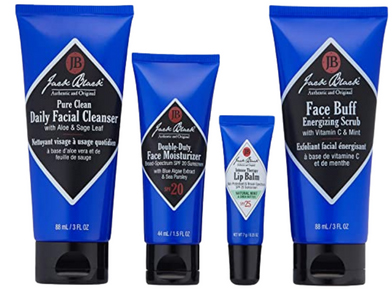National Men’s Grooming Day | Men’s Grooming Products | Male Skin Care Kit | Bubbly Moments