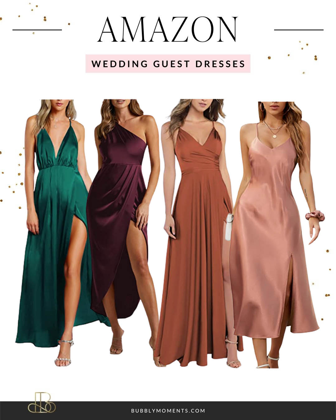 Fall Wedding Outfit Ideas for Every Dress Code