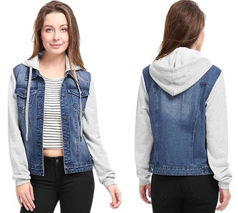 What to Wear to a College Class | College Outfit Ideas | College Must-Haves | Bubbly Moments