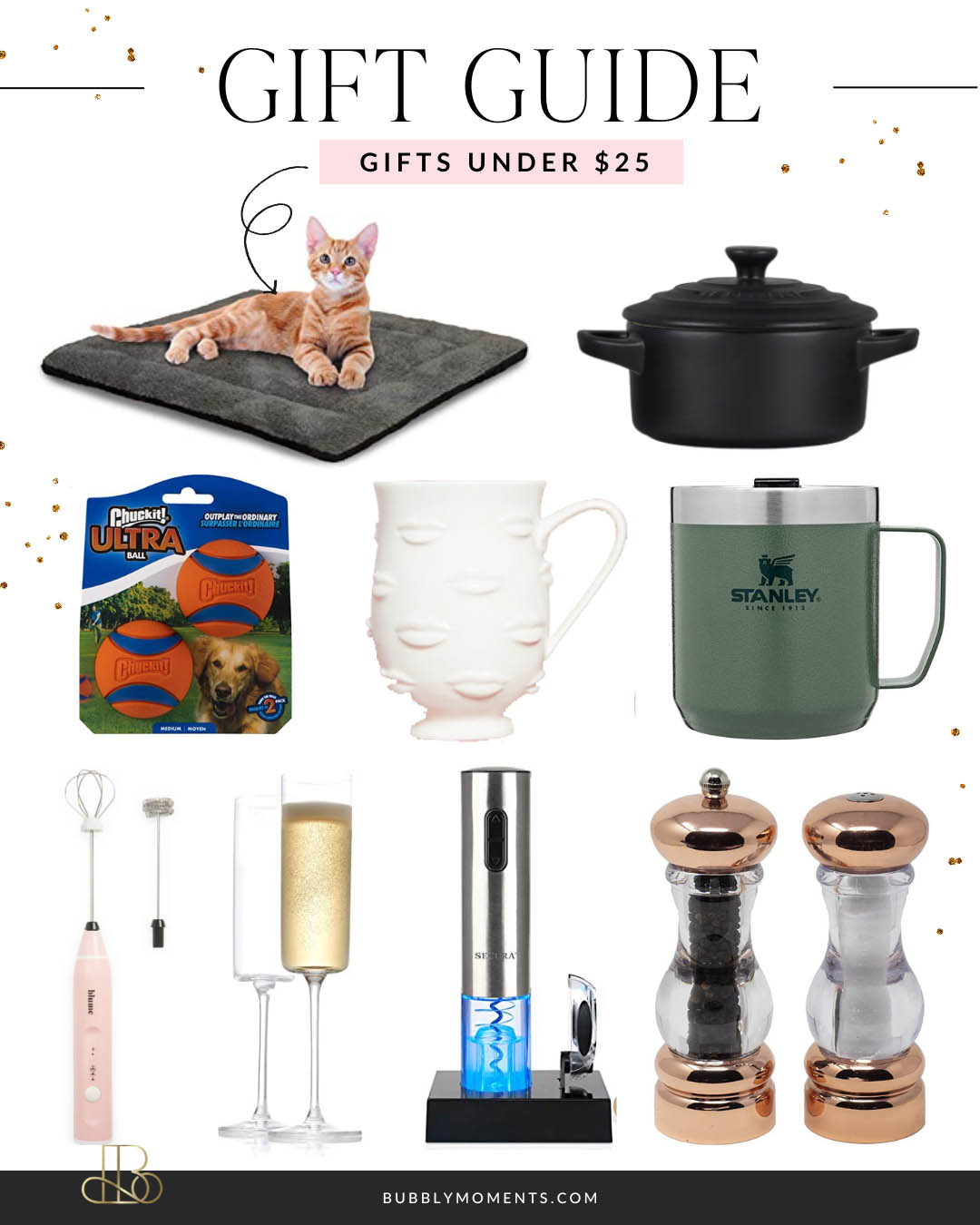 11 Best White Elephant Gifts Under $25