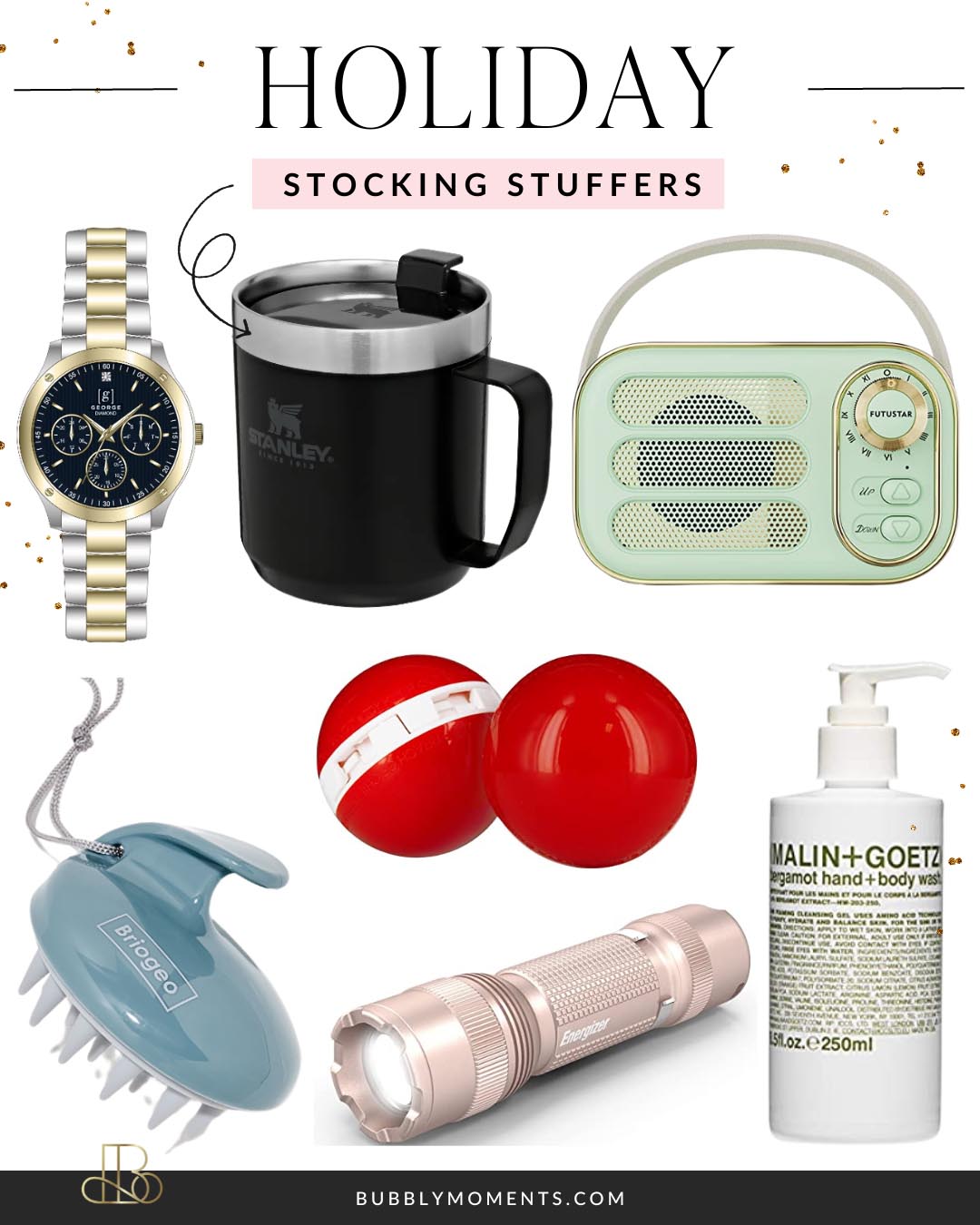 The best stocking-stuffers: Gifts for $25 or less - CNET