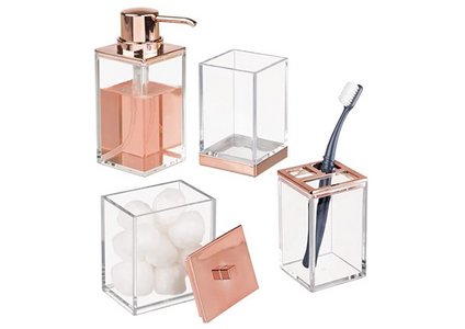 Trending Bathroom Accessories | New Bathroom Essentials | Bathroom Decor | Bubbly Moments