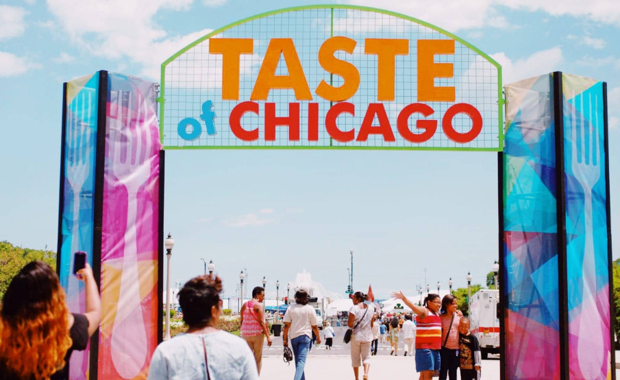 Most Happening Chicago Festivals 2023 | Chicago Festivals 2023 | Chicago EDM | Edison Park Fest