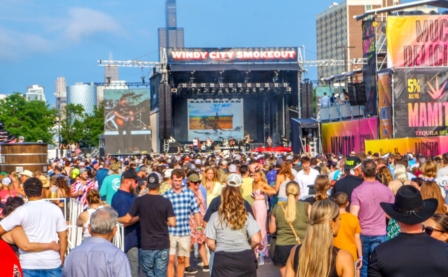 Most Happening Chicago Festivals 2023 | Chicago Festivals 2023 | Chicago EDM | Edison Park Fest