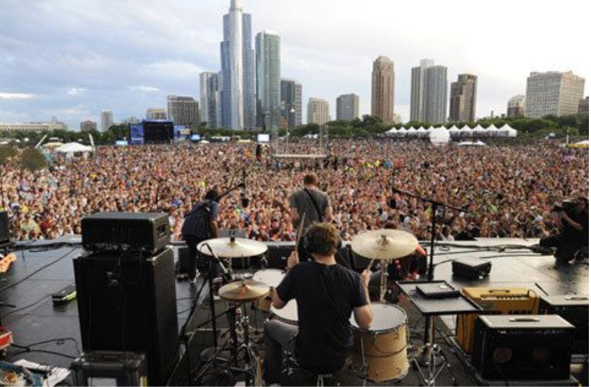 Most Happening Chicago Festivals 2023 | Chicago Festivals 2023 | Chicago EDM | Edison Park Fest