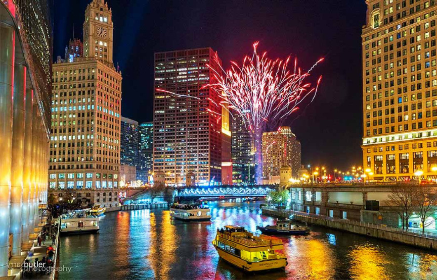 Most Happening Chicago Festivals 2023 | Chicago Festivals 2023 | Chicago EDM | Edison Park Fest