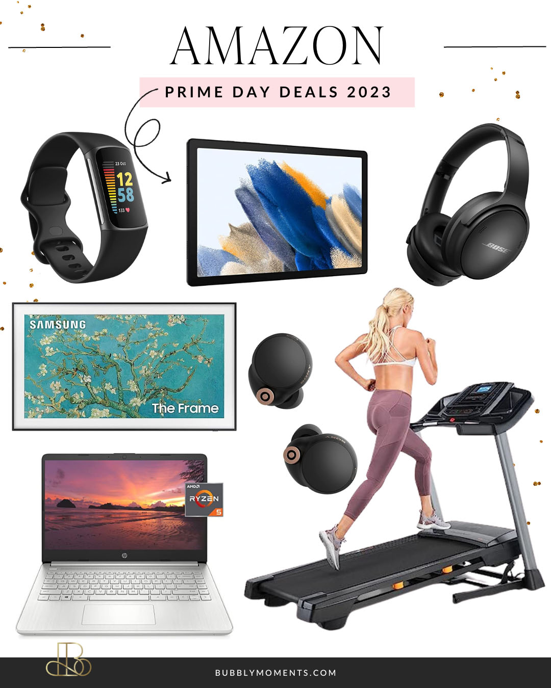 Prime Day Deals 2023