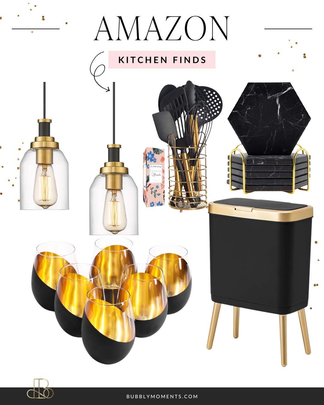 Home Decor Finds | Spring Home Refresh | Spring Decor | Spring Vibes | Bubbly Moments